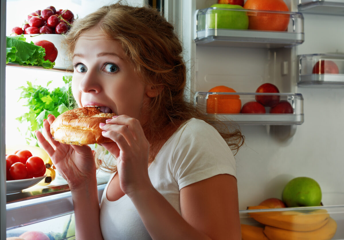 NextImg:The Addiction Most People Don’t Know They Have
