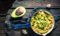 Lifestyle: Thinking Outside the Guac
