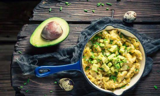 Thinking Outside the Guac