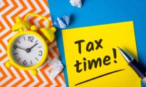 Six Last-Minute Tips for Filing Income Taxes
