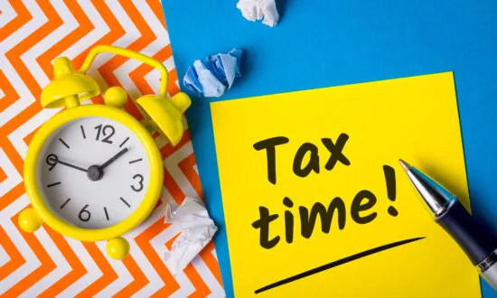 Tax Season Is Underway—Here Are Some Tips to Navigate It