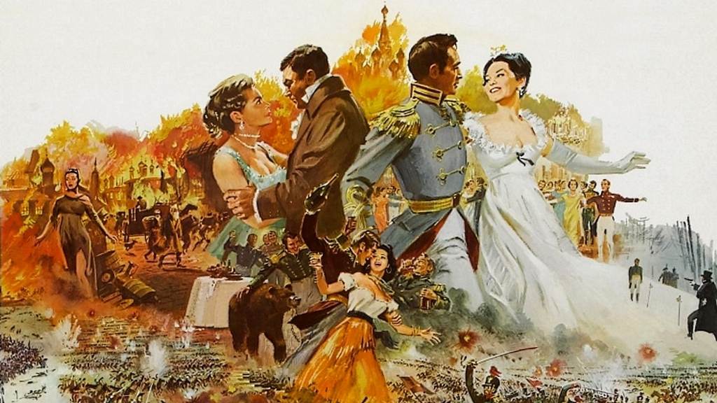 NextImg:Top 5 International War Movies: Classic Cinematic Clashes Not Involving the US