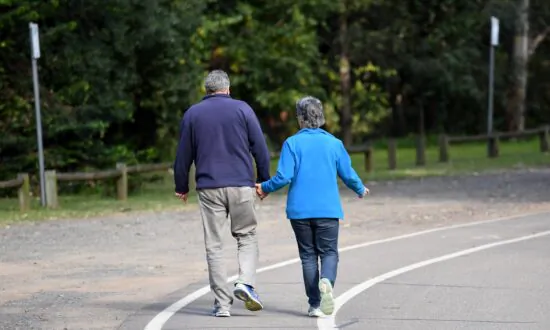 Australians Over 50s Still Young at Heart, But More Feeling Pessimistic About the Future: Report