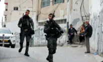 American Citizen Fatally Shot in Violence in West Bank: US State Department