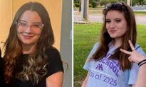 Missing Teenager Adriana Davidson Found Dead Near Michigan High School