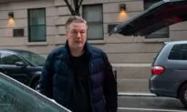 Actor Alec Baldwin Departs After Jury Selection in Manslaughter Trial