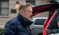 Alec Baldwin’s Attorney Seeks to Disqualify Special Prosecutor in Charge of ‘Rust’ Shooting Case