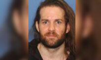 Oregon Kidnapping Suspect Dies of Self-Inflicted Gunshot
