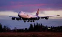 Boeing Bids Farewell to an Icon, Delivers Last 747 Jumbo Jet