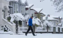 1 in 5 Canadian Households Facing ‘Energy Poverty’
