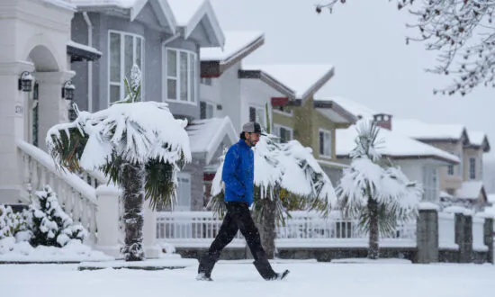 1 in 5 Canadian Households Facing ‘Energy Poverty’