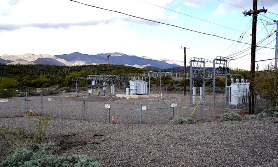 Power Substation Attacks Raise Authorities’ Awareness of Need for Tighter Security Around Key Infrastructure