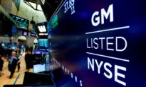 GM Quarterly Profit Jumps 16 Percent as Sales Rebound Late in 2022