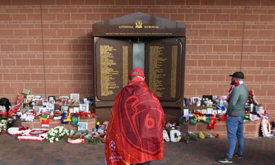 Police Chiefs Apologise for ‘Profoundly’ Failing Those Bereaved by the Hillsborough Disaster