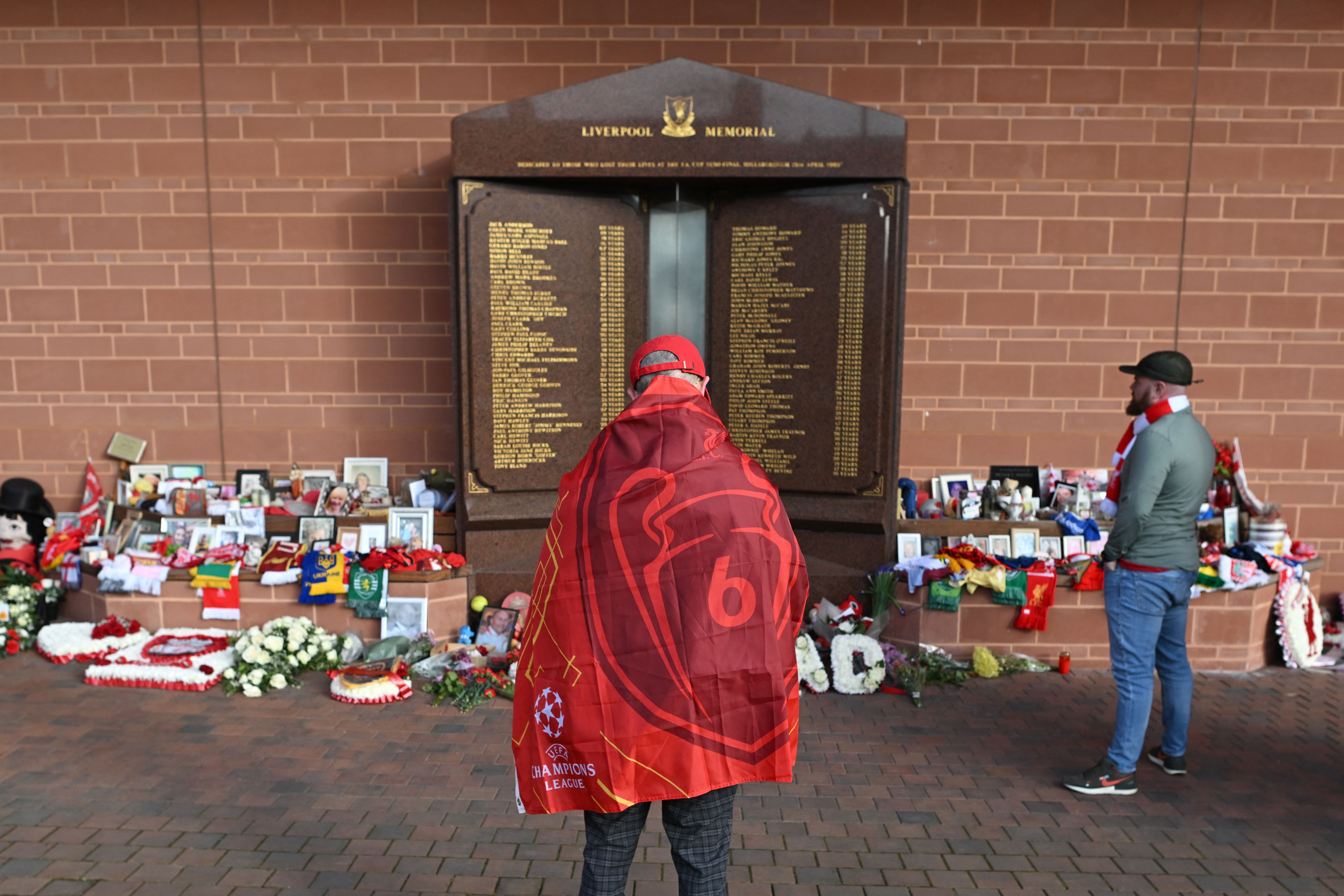 Police Chiefs Apologise for 'Profoundly' Failing Those Bereaved by the Hillsborough Disaster - Vimarsana News