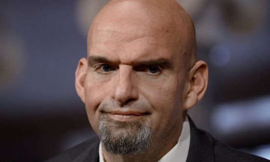 US Sen. John Fetterman Gets Committee Assignments, Including Agriculture