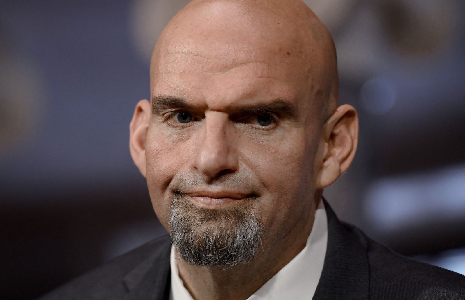 US Sen. John Fetterman Gets Committee Assignments, Including Agriculture - Vimarsana News