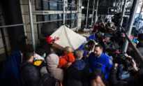 Dozens of Illegal Immigrants Refuse to Leave NYC Hotel for New Mega-Shelter, Citing Poor Conditions