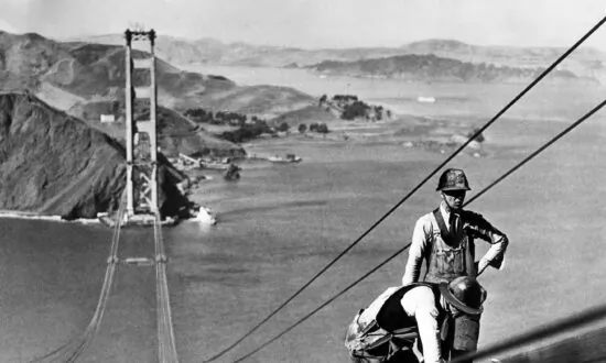 How the ‘Bridge That Couldn’t Be Built’ Was Built