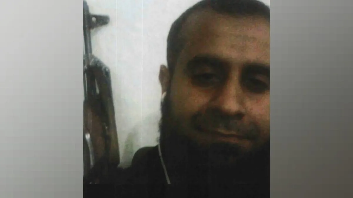 Ibraheem Musaibli. (U.S. District Court)