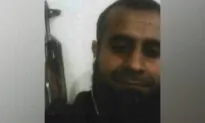 Detroit-Area Man Convicted of Aiding ISIS in Syria
