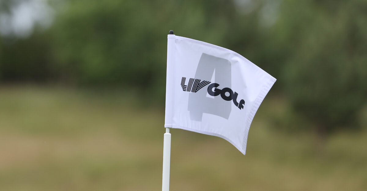 NextImg:Judge Denies LIV Plea to Expand Discovery to Augusta Members