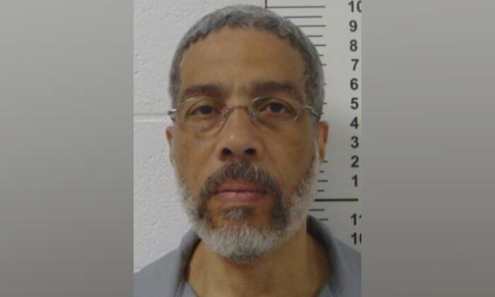 Leonard Taylor. (Missouri Department of Corrections via AP)