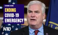 NTD Evening News (Jan. 31): House GOP Pushes Biden to End COVID Policies Sooner; AZ Election Official Wants Kari Lake Investigated