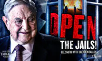 George Soros Laying Waste to American Cities?