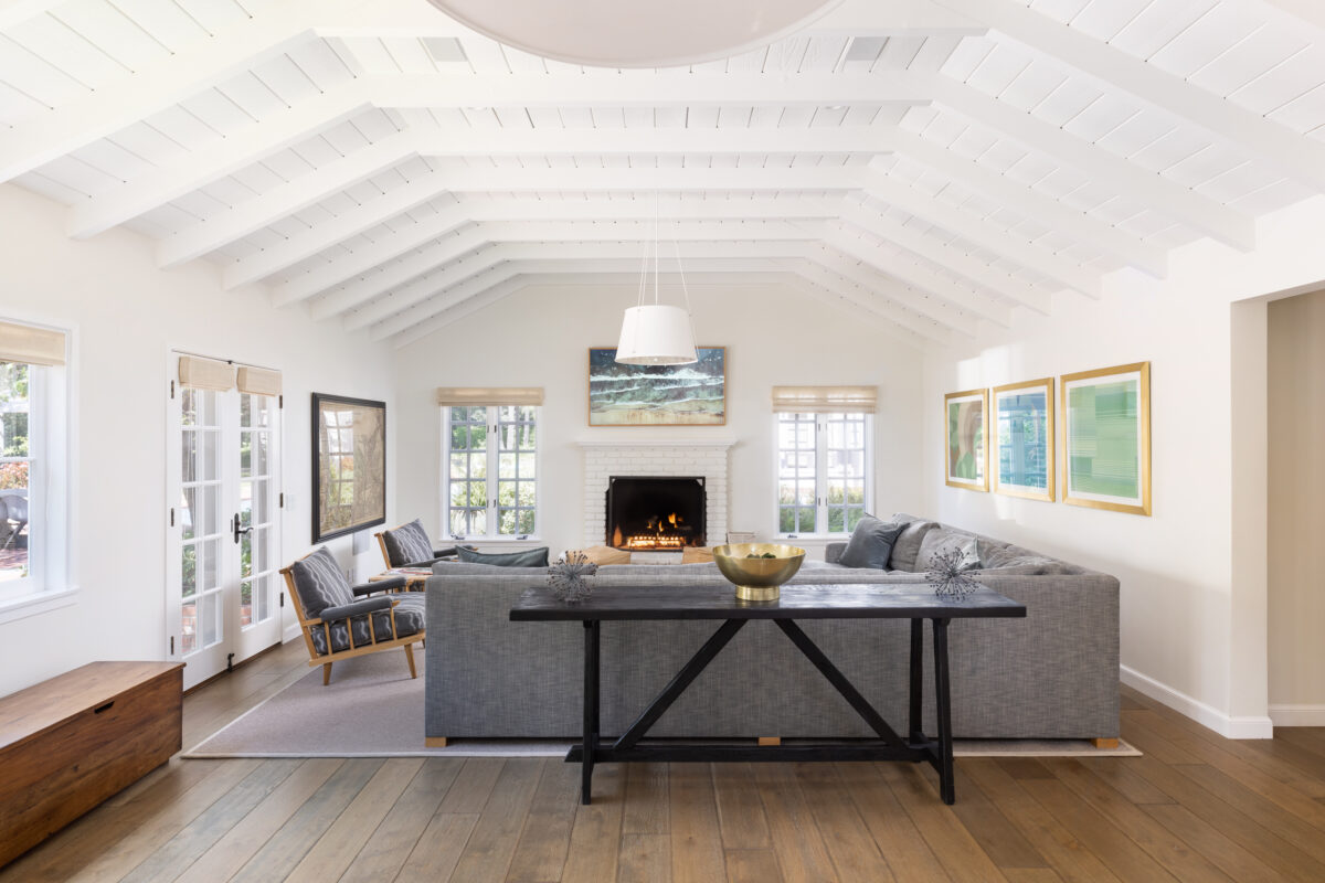 NextImg:A Historic California Cottage