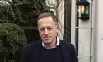 Guardian Apologises to BBC Chairman and Jewish Community Over ‘Anti-Semitic’ Cartoon