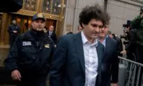 Trial of Crypto Tycoon Sam Bankman-Fried Kicks Off