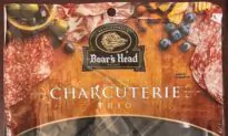 Over 52,000 Pounds of Charcuterie Sausage Recalled Over Listeria Concerns