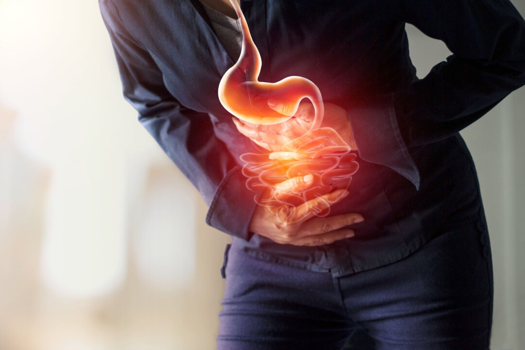 Is Inflammation Behind Your Chronic Conditions?