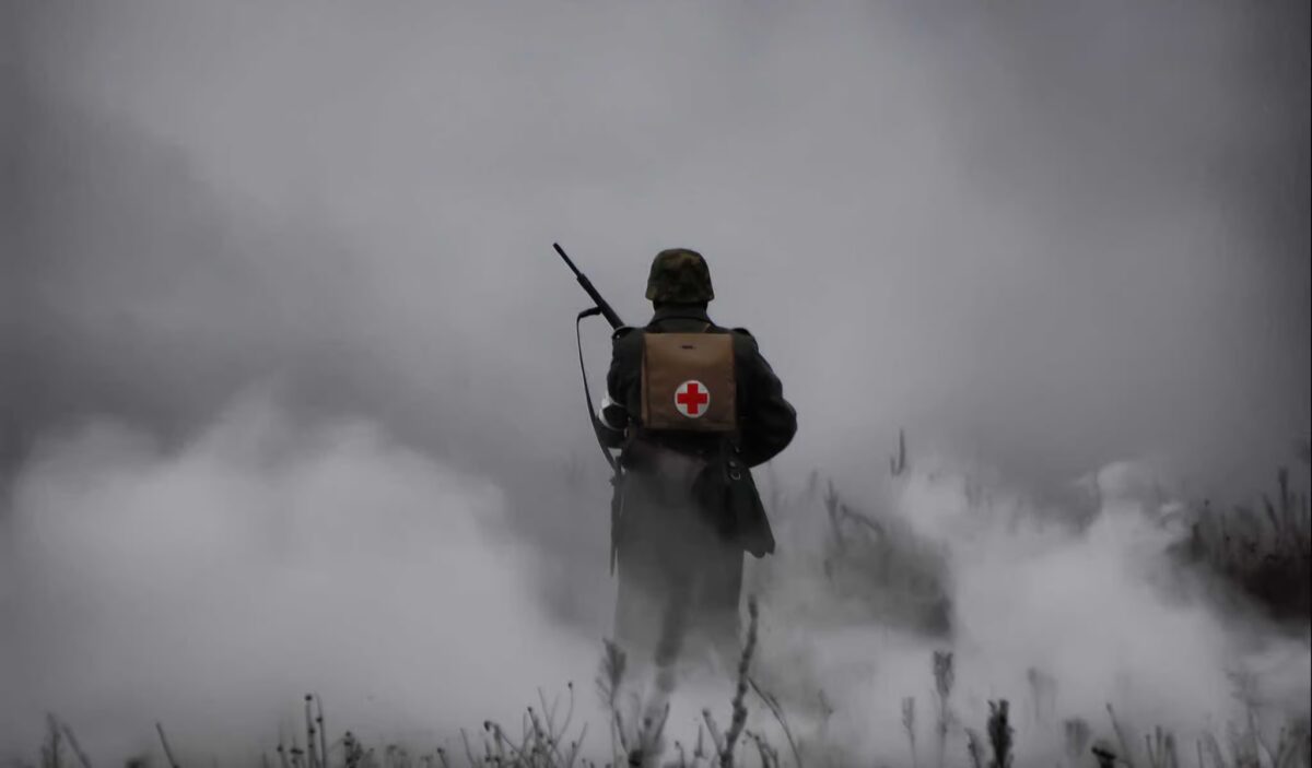 NextImg:The War on Doctors and Patients