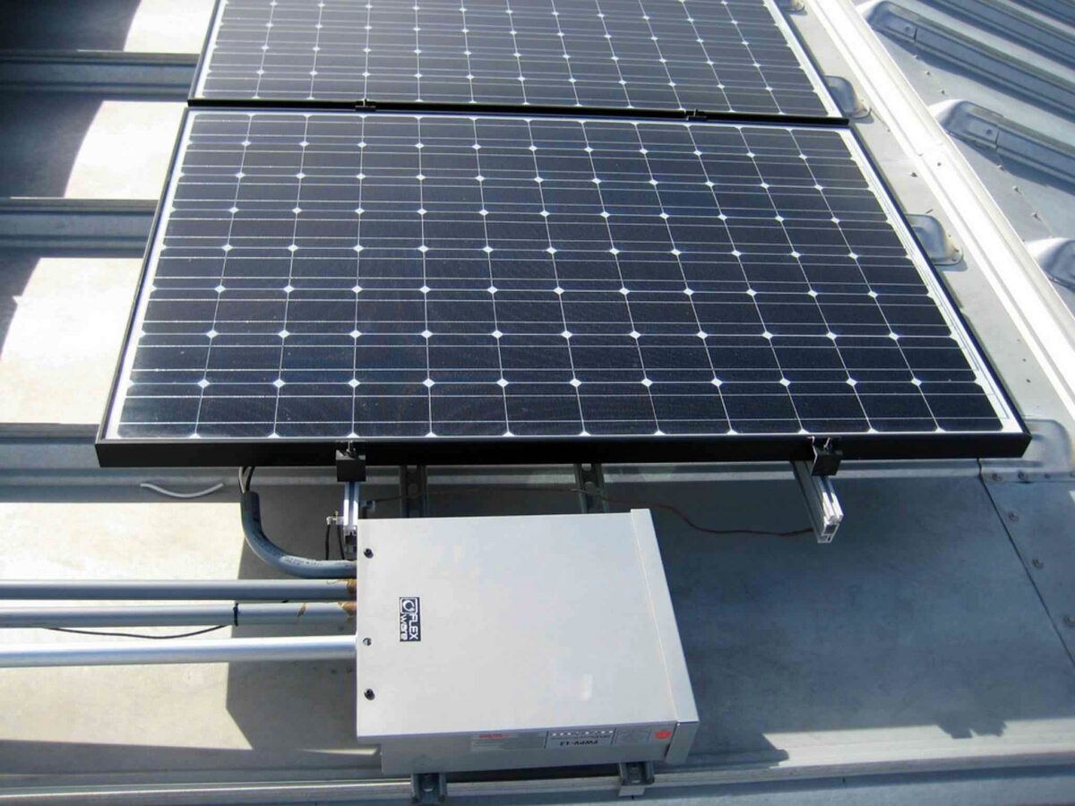 NextImg:Sunshine Might Be Free but Solar Power Is Not Cheap