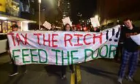 Wealth Tax Could Be California’s Nuttiest Idea Yet