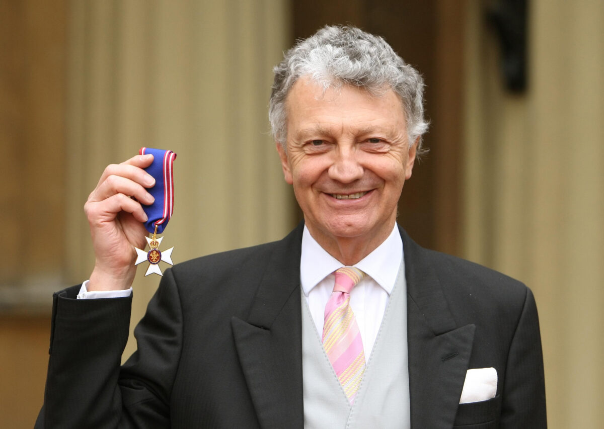 NextImg:Commissioner Quits Probe Into BBC Chairman's Appointment Over Conflict of Interest