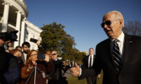 Biden Announces $1.2 Billion in Mega Grants as Republicans Target ‘Wasteful Spending’ in Debt Cap Standoff