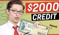 IRS Announces $2,000 Tax Credit Reminder | Facts Matter