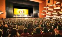 Shen Yun to Kick Off 2025 Season in Japan