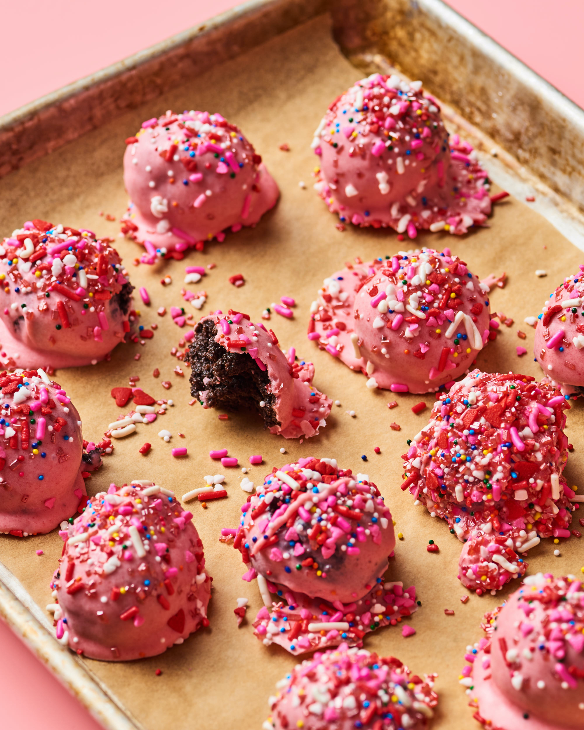 Oreo Truffles Are Perfect for the Big and Little Loves in Your Life - Vimarsana News