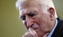 Report Finds That L’Arche Co-founder Jean Vanier Sexually Abused 25 Women