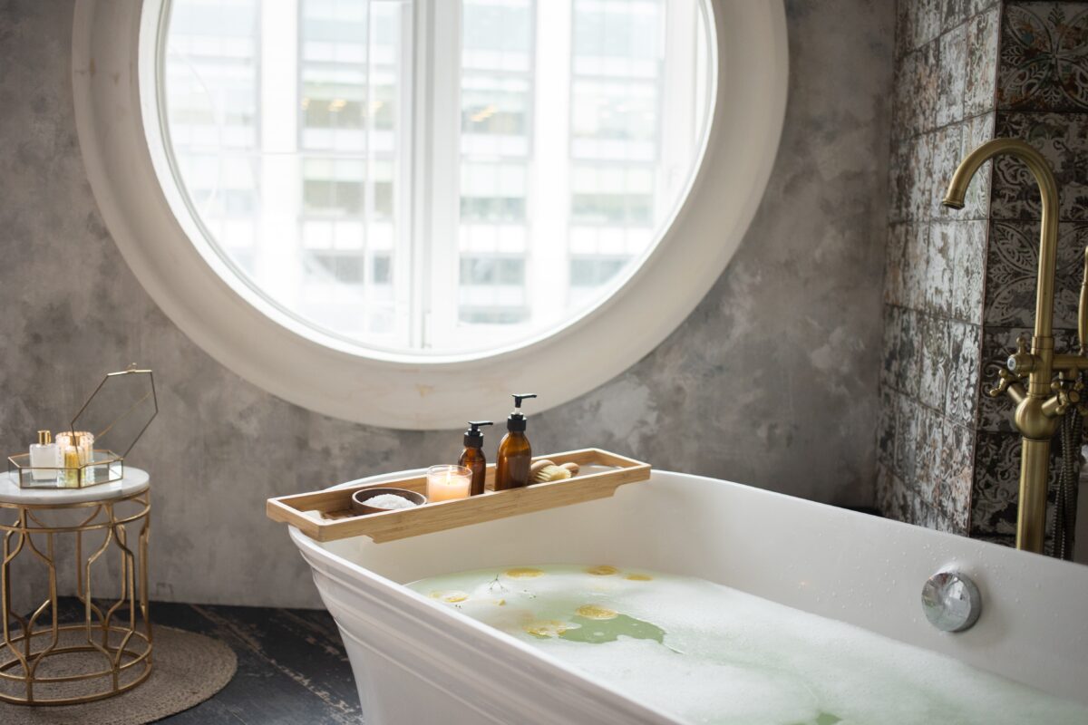 NextImg:The Wonders of Epsom Salt