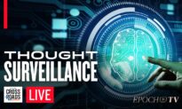 Thought Surveillance Tech Launches This Year; China Could Trigger War Ahead of 2025