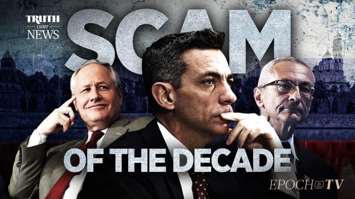 NextImg:Corporate Media Caught Pushing Disinformation Under the Guise of Countering Russian Disinformation | Truth Over News