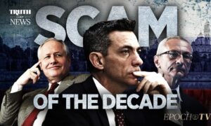 Corporate Media Caught Pushing Disinformation Under the Guise of Countering Russian Disinformation | Truth Over News