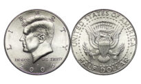 Presidents on Coins: A Brief Guide and Synopsis