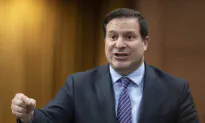 Feds Table Legislation to Amend Criminal Code Terrorism Provisions