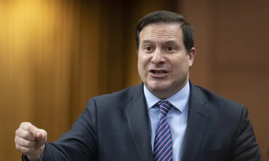 RCMP Sinclair Contracts: Minister Doesn’t Commit to Stop Hiring China-Linked Company